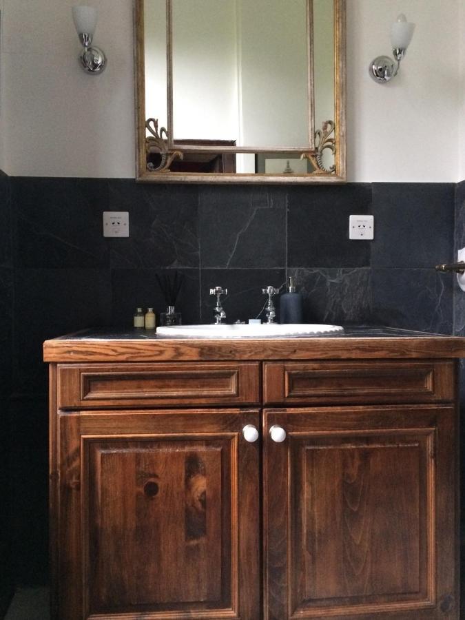 B&B Harlington Manor Eksteriør billede