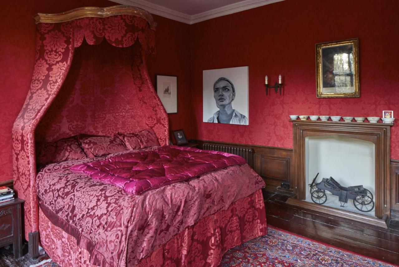 B&B Harlington Manor Værelse billede