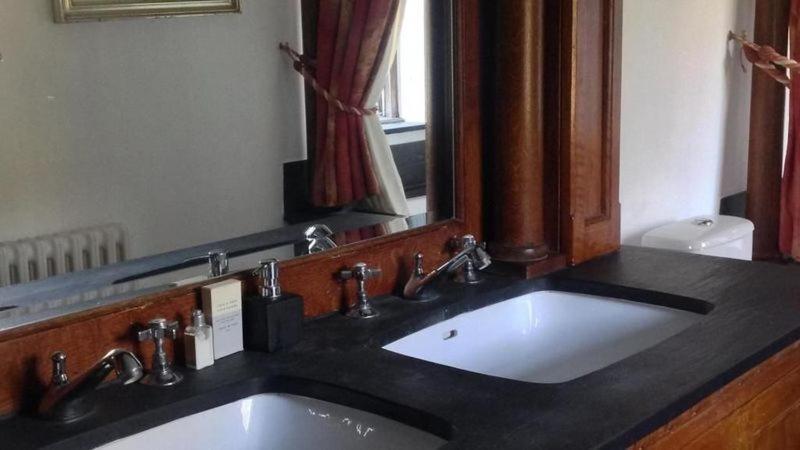 B&B Harlington Manor Værelse billede