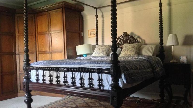 B&B Harlington Manor Værelse billede